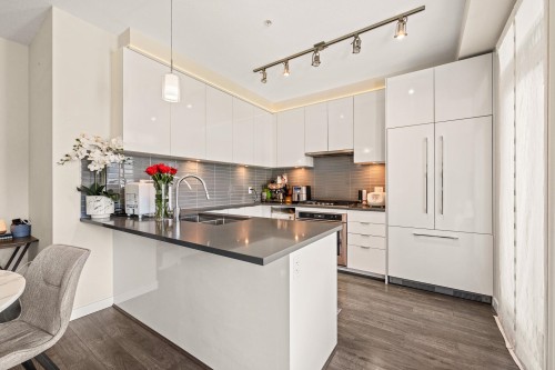 215-9388 Tomicki Avenue, Richmond, BC 