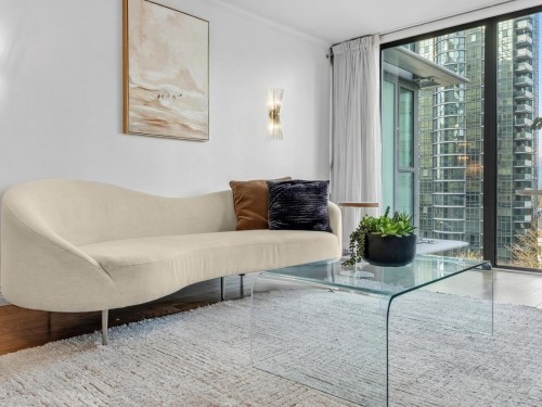 502-1331 Georgia Street W, Vancouver, BC 