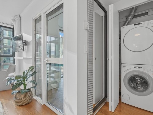 502-1331 Georgia Street W, Vancouver, BC 