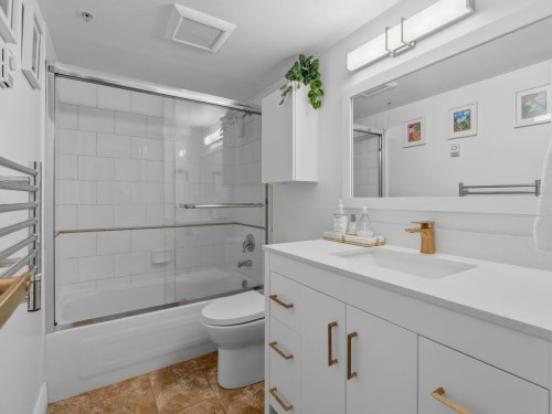 502-1331 Georgia Street W, Vancouver, BC 