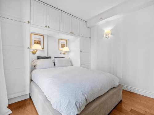 502-1331 Georgia Street W, Vancouver, BC 