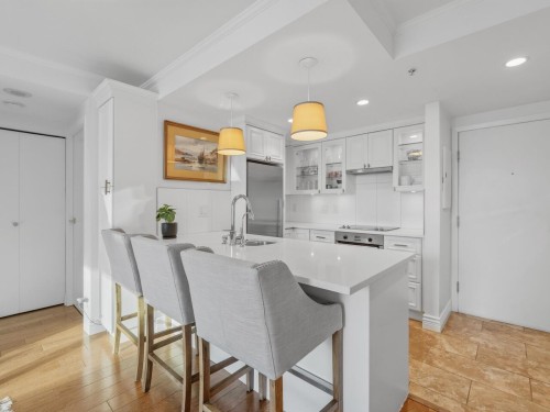 502-1331 Georgia Street W, Vancouver, BC 