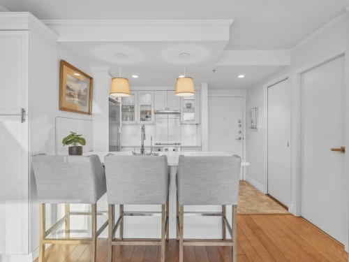 502-1331 Georgia Street W, Vancouver, BC 