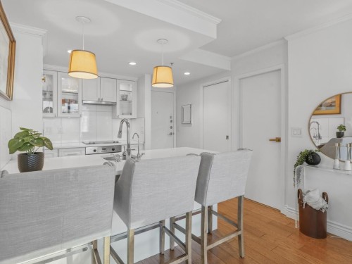 502-1331 Georgia Street W, Vancouver, BC 