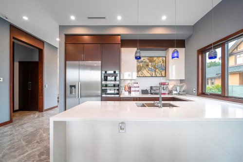 11491 Blundell Road, Richmond, BC 