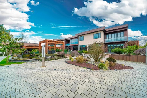 11491 Blundell Road, Richmond, BC 