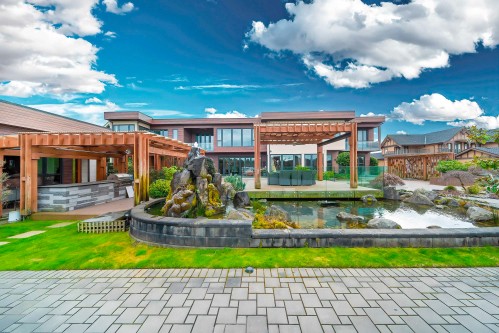 11491 Blundell Road, Richmond, BC 