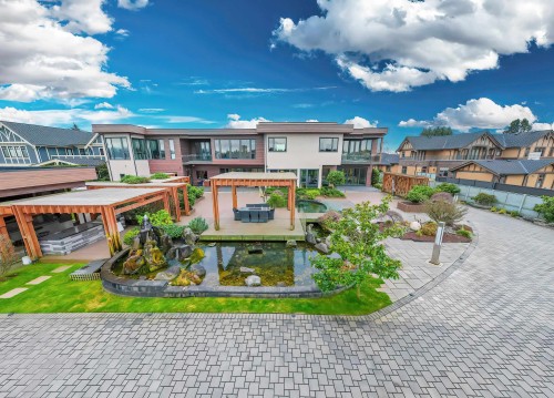 11491 Blundell Road, Richmond, BC 