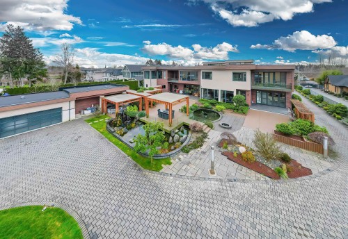 11491 Blundell Road, Richmond, BC 