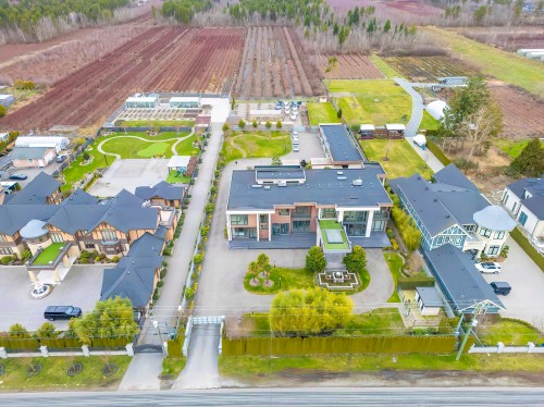 11491 Blundell Road, Richmond, BC 