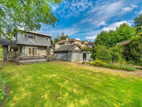 5810 Cartier Street, Vancouver, BC 