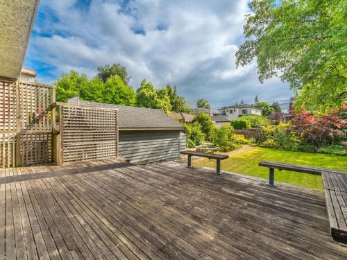 5810 Cartier Street, Vancouver, BC 