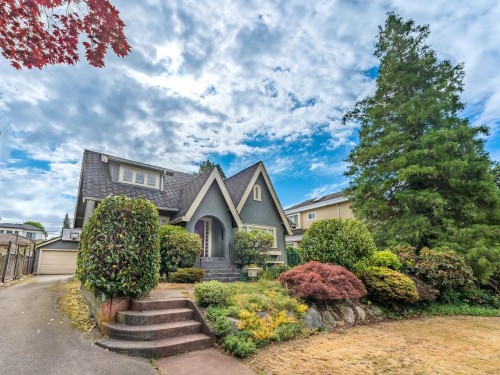 5810 Cartier Street, Vancouver, BC 