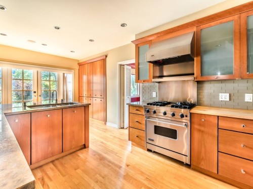 5810 Cartier Street, Vancouver, BC 