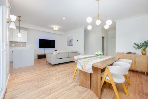 2-8271 Francis Road, Richmond, BC 