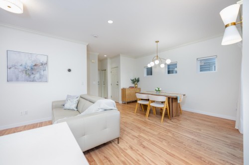 2-8271 Francis Road, Richmond, BC 