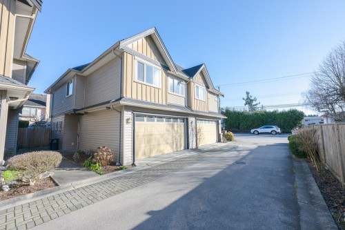 2-8271 Francis Road, Richmond, BC 