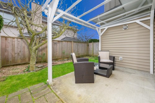 2-8271 Francis Road, Richmond, BC 