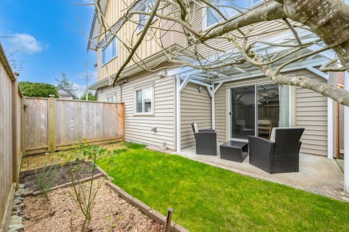 2-8271 Francis Road, Richmond, BC 