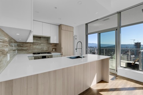 4402-1888 Gilmore Avenue, Burnaby, BC 