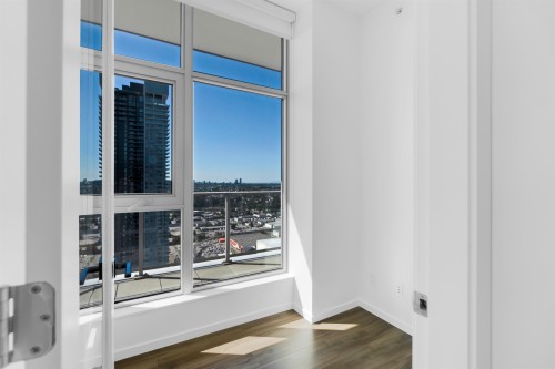 4402-1888 Gilmore Avenue, Burnaby, BC 