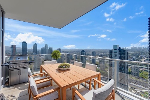 4402-1888 Gilmore Avenue, Burnaby, BC 