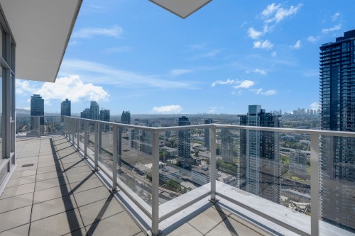 4402-1888 Gilmore Avenue, Burnaby, BC 