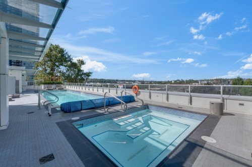 4402-1888 Gilmore Avenue, Burnaby, BC 