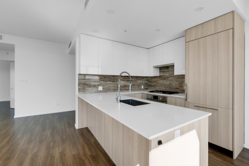 4402-1888 Gilmore Avenue, Burnaby, BC 