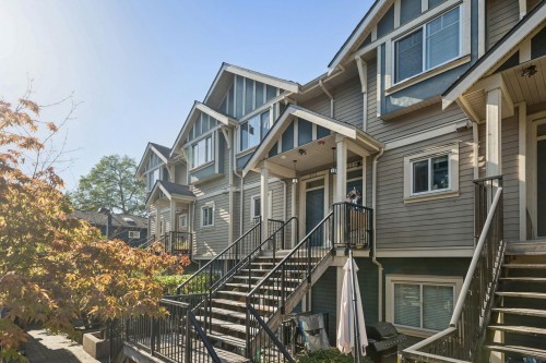 203-7168 Stride Avenue, Burnaby, BC 