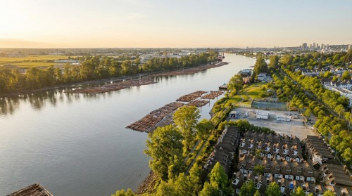 212-8450 Jellicoe Street, Vancouver, BC 