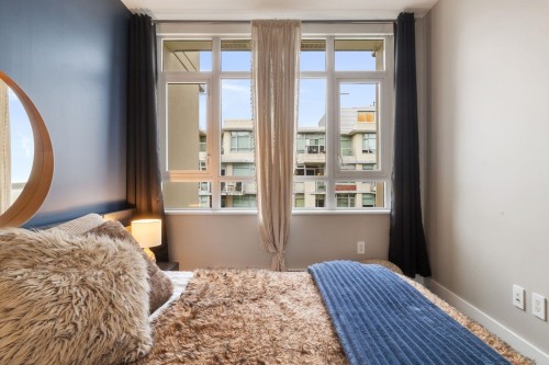 608-2228 Broadway W, Vancouver, BC 