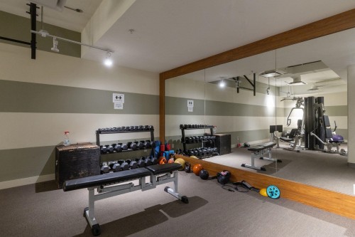 608-2228 Broadway W, Vancouver, BC 