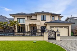 8151 Osgoode Drive  Richmond, BC V7A 4M3