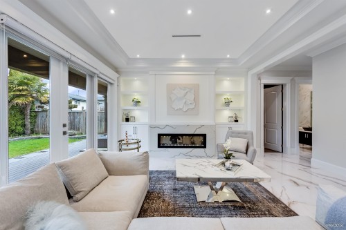 8151 Osgoode Drive, Richmond, BC 