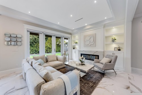 8151 Osgoode Drive, Richmond, BC 