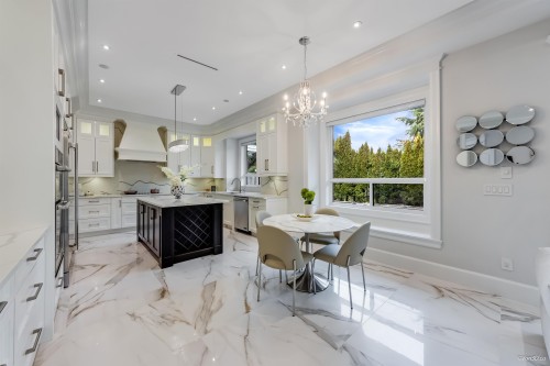 8151 Osgoode Drive, Richmond, BC 