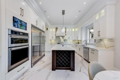 8151 Osgoode Drive, Richmond, BC 