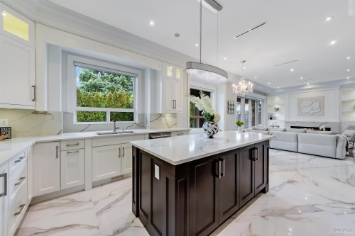 8151 Osgoode Drive, Richmond, BC 