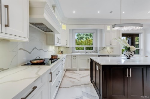 8151 Osgoode Drive, Richmond, BC 