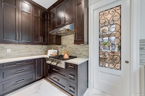 8151 Osgoode Drive, Richmond, BC 