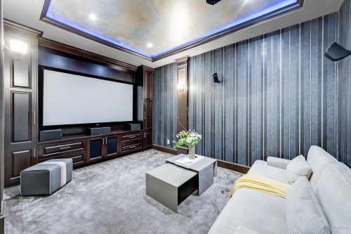 8151 Osgoode Drive, Richmond, BC 