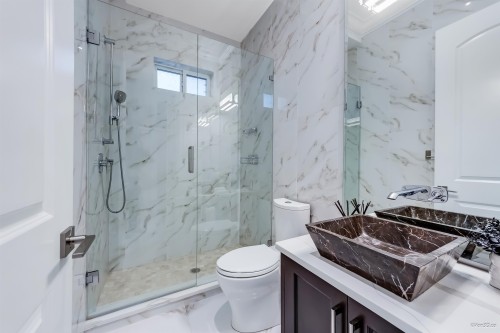 8151 Osgoode Drive, Richmond, BC 