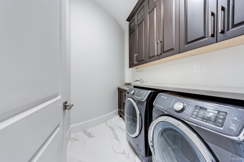 8151 Osgoode Drive, Richmond, BC 