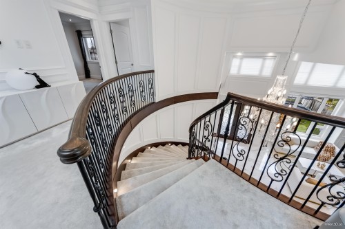 8151 Osgoode Drive, Richmond, BC 