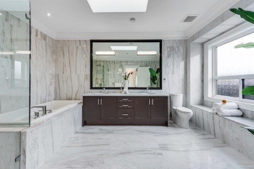 8151 Osgoode Drive, Richmond, BC 