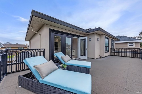 8151 Osgoode Drive, Richmond, BC 