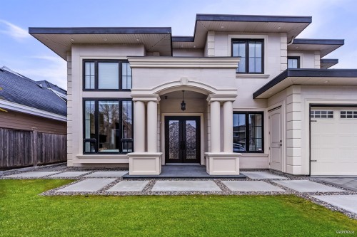 8151 Osgoode Drive, Richmond, BC 