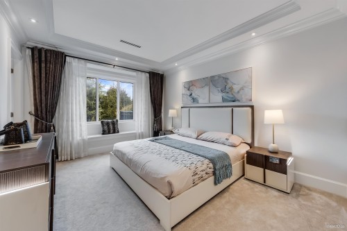 8151 Osgoode Drive, Richmond, BC 