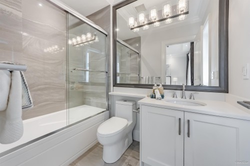 8151 Osgoode Drive, Richmond, BC 